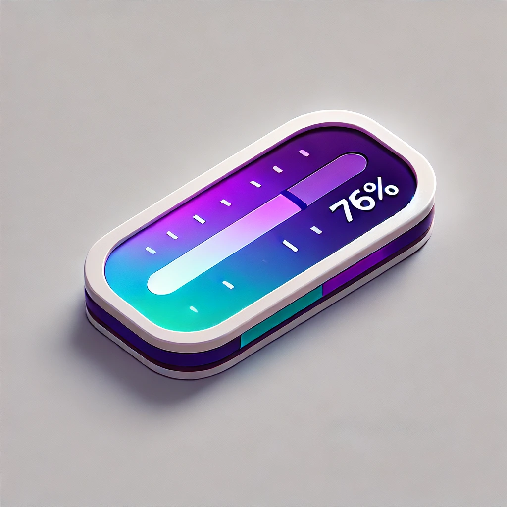Hype Meter